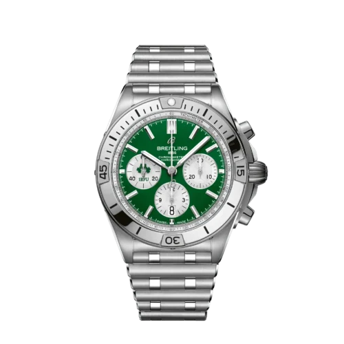 BRIETLING CHRONOMAT B01 42 SIX NATIONS WALES